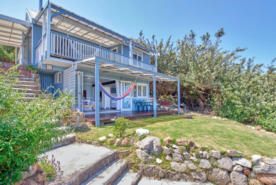 To Let 3 Bedroom Property for Rent in Scarborough Western Cape